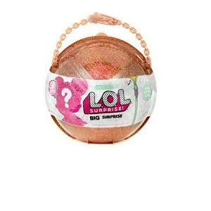 L.O.L Big Surprise